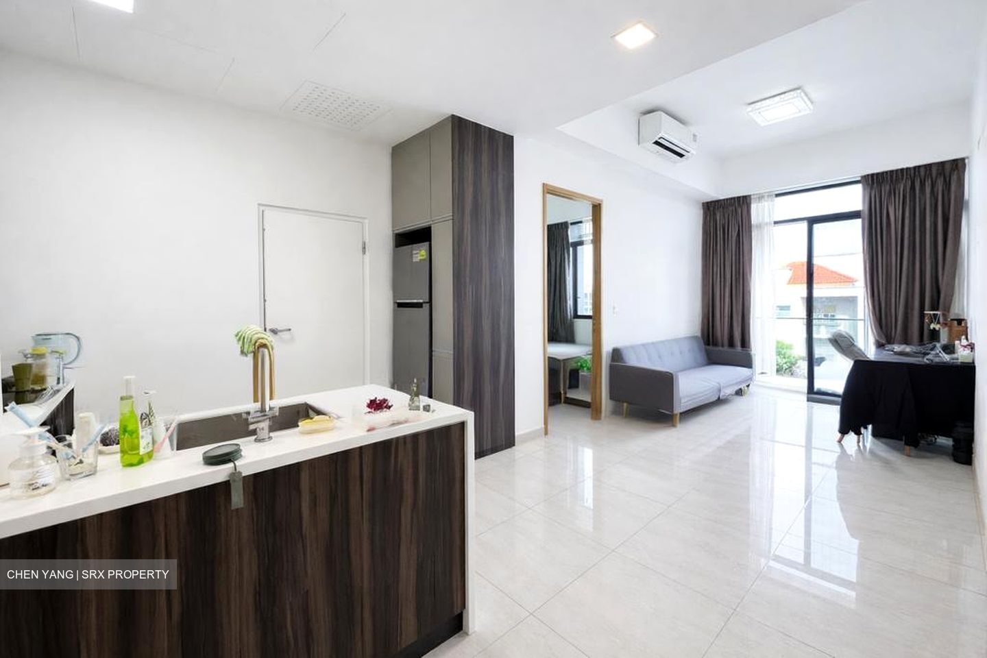 Kap Residences (D21), Apartment #536326451